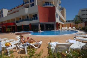 Hotel Esperanto